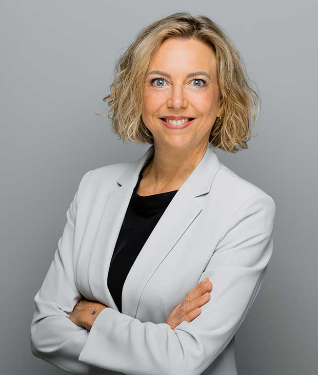 Anita Röckenwagner